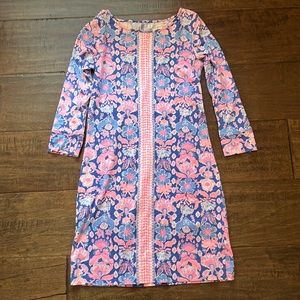 Lilly Pulitzer xs dress